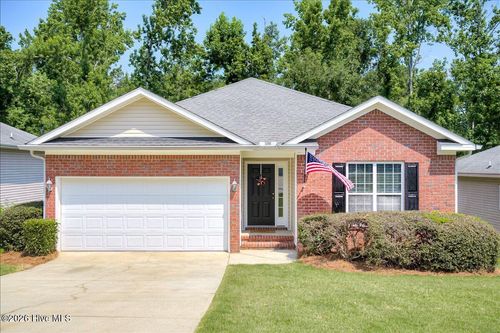 537 Stirling Bridge Rd, Grovetown, GA, 30813-5295 | Card Image