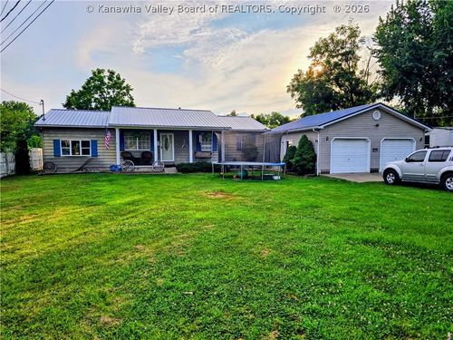 187 Everett Dr, Gallipolis Ferry, WV, 25515-7005 | Card Image
