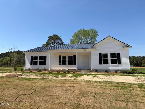 25 Jacobs Ridge Dr, Four Oaks, NC, 27524-6803 | Card Image