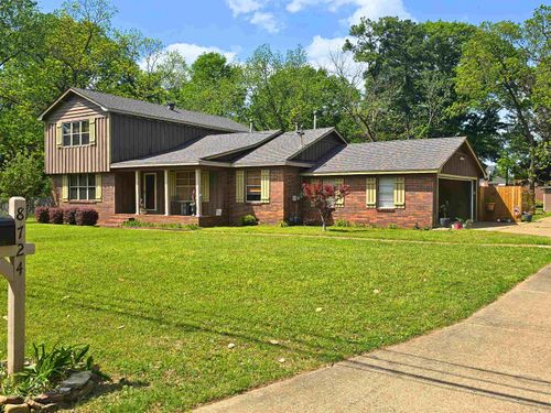 8724 Fay Rd, Cordova, TN, 38018-6406 | Card Image