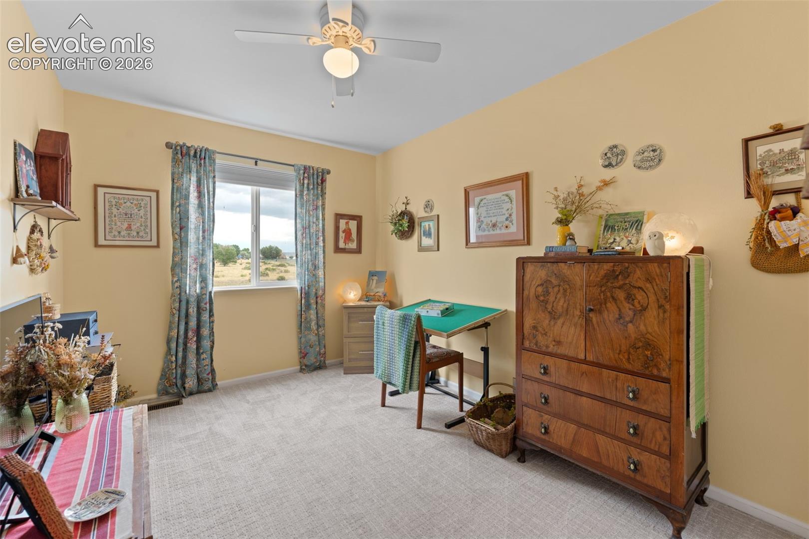 Residential in Colorado Springs 4