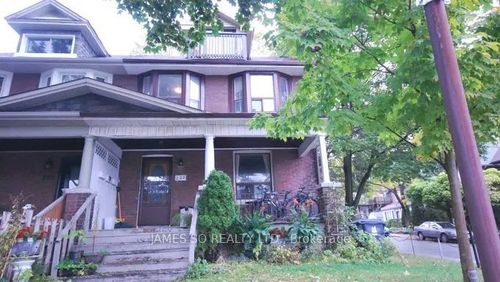 main-fl-228 Riverdale Ave, Toronto, ON, M4K1C5 | Card Image