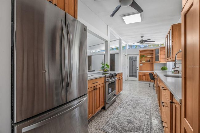 4925 Camellia Way S, House other with 3 bedrooms, 2 bathrooms and null parking in ST PETERSBURG FL | Image 21