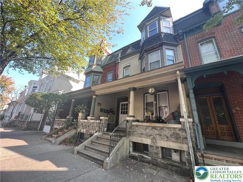 521 N 6th St, Allentown, PA, 18102-2952 | Card Image