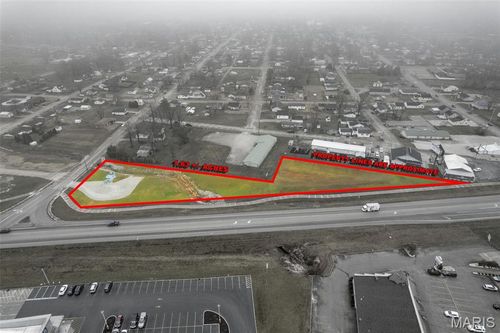351 N Perryville Blvd, Perryville, MO, 63775 | Card Image