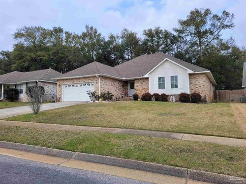 3216 Tallship Ln, Pensacola, FL, 32526-2509 | Card Image