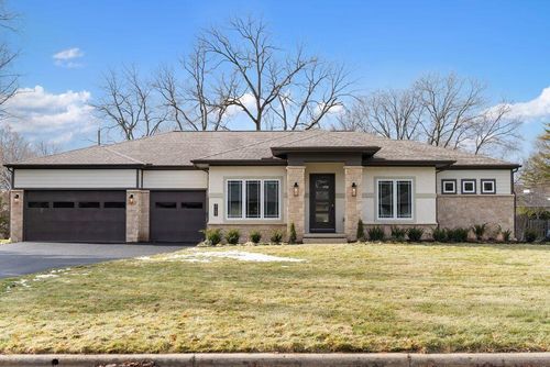 3163 S Dorchester Rd, Columbus, OH, 43221-2636 | Card Image