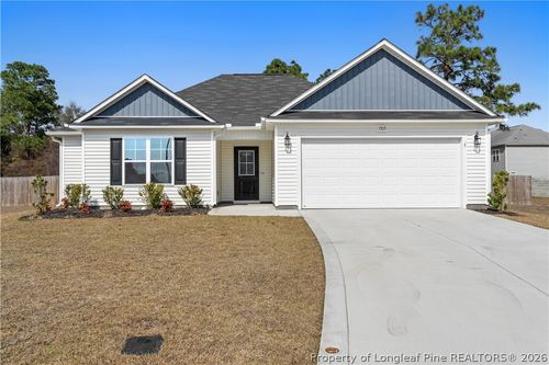 1705 Ragsdale Road, Hope Mills, NC, 28348 | Card Image