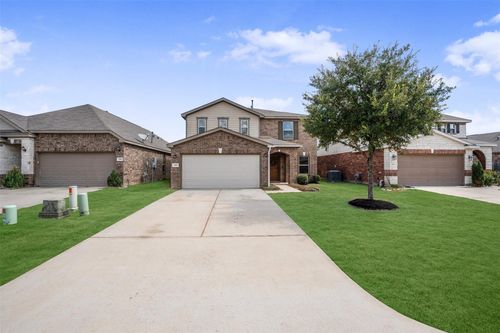 1107 Epworth Ct, Conroe, TX, 77304-5305 | Card Image