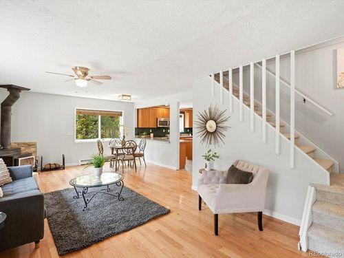 1209 Camp Eden Rd, Golden, CO, 80403-9790 | Card Image