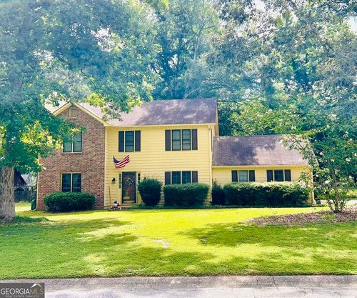 4980 Whitewater Dr, Norcross, GA, 30092-1776 | Card Image