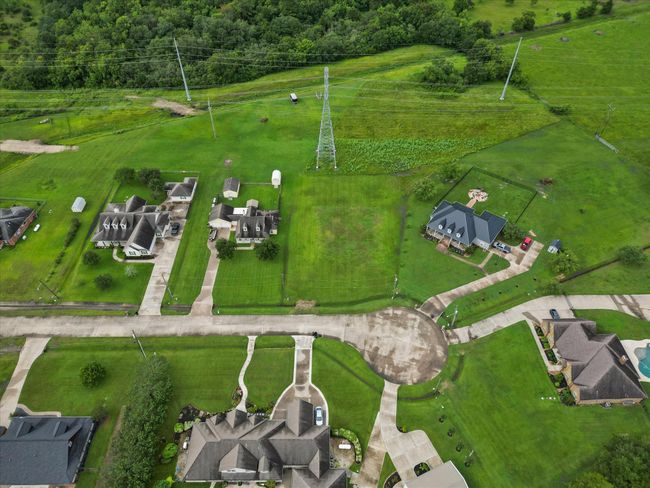 0 Broken Arrow Rd, Home with 0 bedrooms, 0 bathrooms and null parking in Santa Fe TX | Image 6