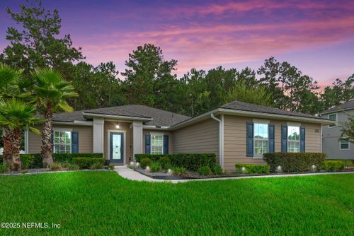 11597 Paceys Pond Cir, Jacksonville, FL, 32222-4913 | Card Image