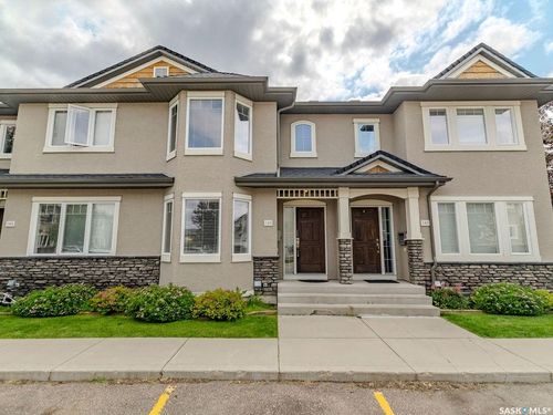 143-135 Ashworth Cres, Saskatoon, SK, S7T0N1 | Card Image