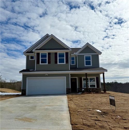 6412 River Plantation Dr, Lula, GA, 30554-1100 | Card Image