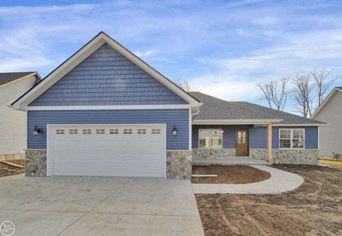 211 N Carney Dr, Saint Clair, MI, 48079 | Card Image