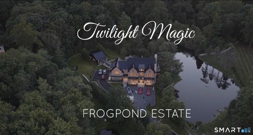 259 &amp; 253 Frogtown Road, New Canaan, CT, 06840 | Card Image