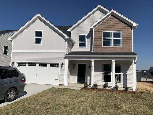 7993 Regiment Dr, Spring Hill, TN, 37174-3310 | Card Image