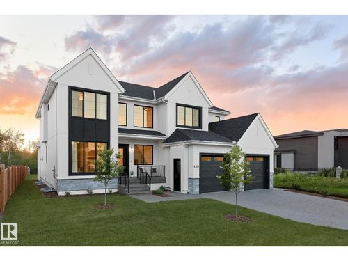 4183 Cameron Heights Pt Nw, Edmonton, AB, T6M0S5 | Card Image