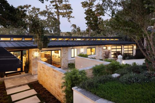 2931 Sloat Rd, Pebble Beach, CA, 93953 | Card Image