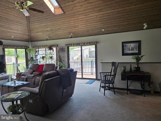 1572 Woodyard Rd, House other with 3 bedrooms, 4 bathrooms and null parking in HARRINGTON DE | Image 26