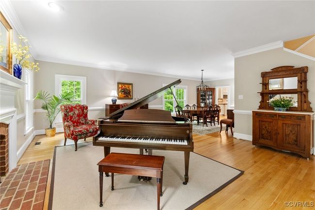with wood burning fireplace | Image 16
