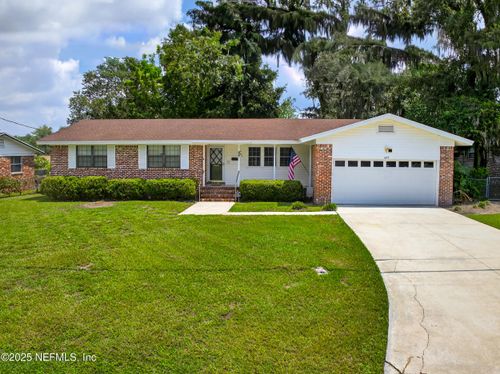 1619 Mount Vernon Dr, Jacksonville, FL, 32210-1228 | Card Image