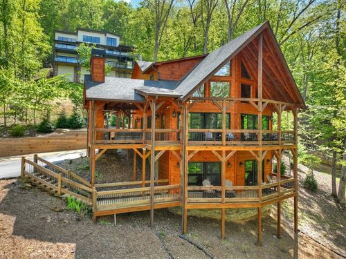 1601 Shady Falls Rd, Blue Ridge, GA, 30513-9222 | Card Image