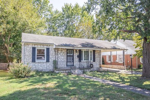 1608 Glendale Dr, Bowling Green, KY, 42104-3133 | Card Image