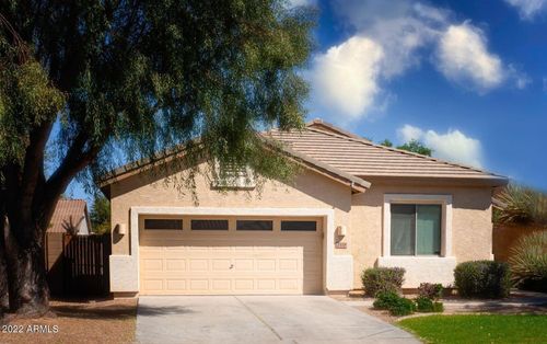 3124 E Sparrow Pl, Chandler, AZ, 85286-5611 | Card Image
