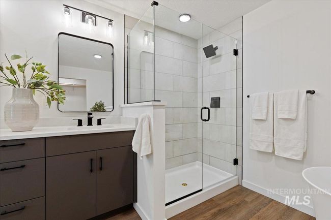 2007 S Makar Ln, Townhouse with 3 bedrooms, 4 bathrooms and 2 parking in Boise ID | Image 21