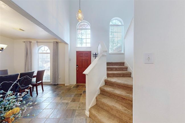 21419 Hannover Estates Dr, House other with 3 bedrooms, 3 bathrooms and 2 parking in Spring TX | Image 17