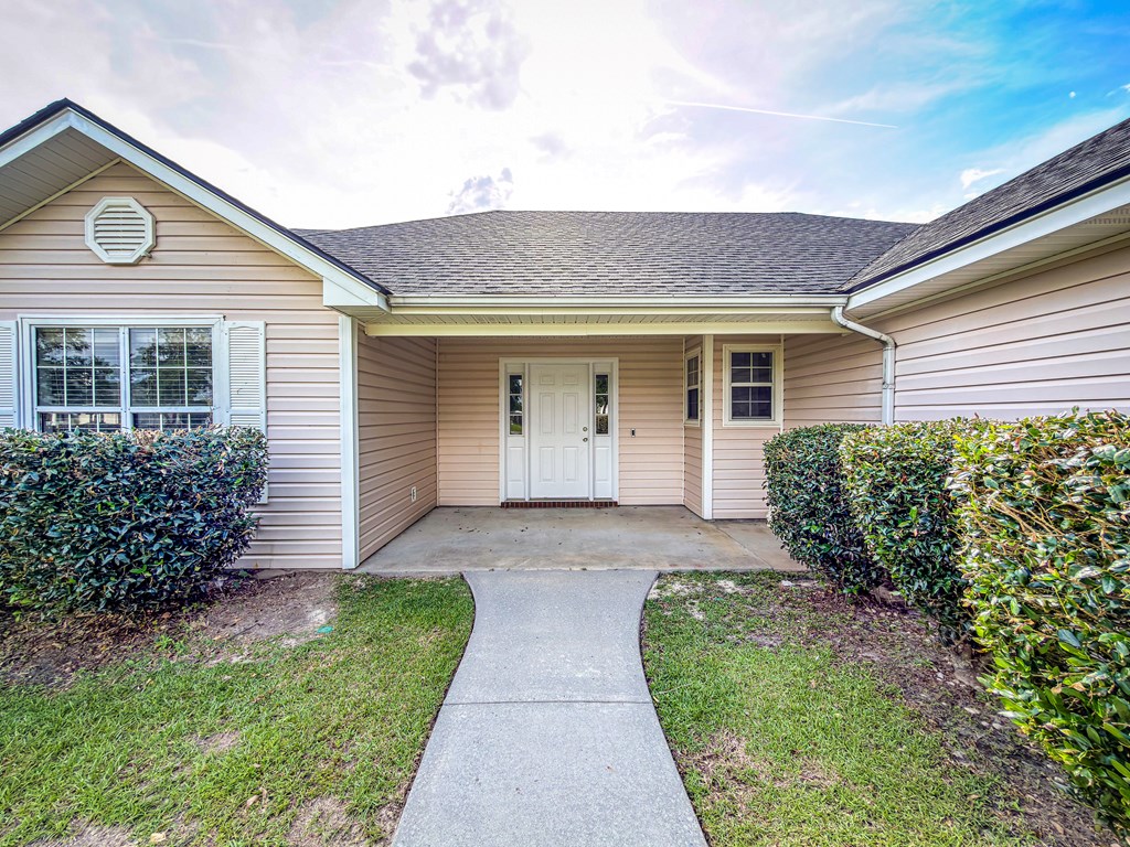 Residential in Valdosta 2