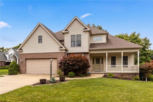 918 Gregory Ct, Cranberry Twp, PA, 16066-7926 | Card Image