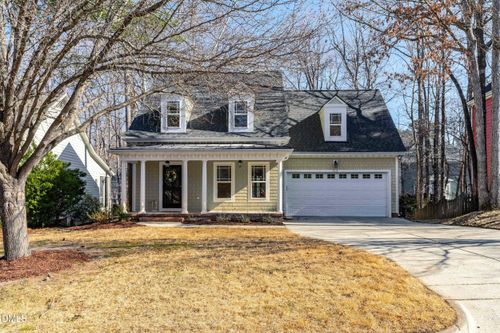 113 Country Valley Ct, Apex, NC, 27502-8093 | Card Image