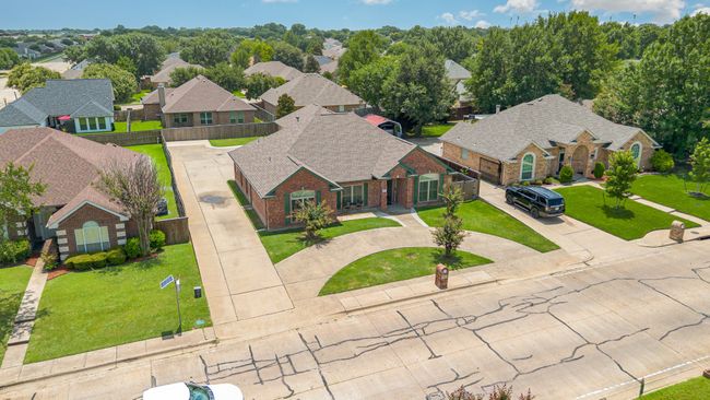 503 Northgate Dr, House other with 3 bedrooms, 3 bathrooms and null parking in Waxahachie TX | Image 39