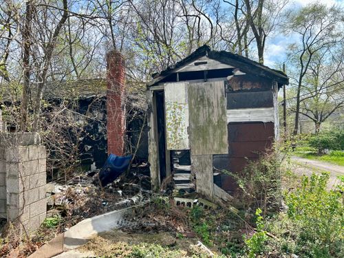 4036 Johnson Ave, Hammond, IN, 46327 | Card Image