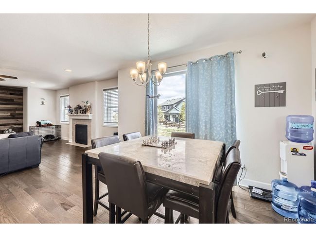 3508 Silverado Cir, House other with 4 bedrooms, 4 bathrooms and null parking in Frederick CO | Image 16