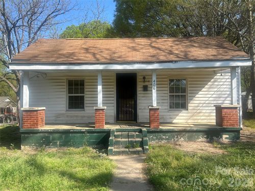 406 Sharpe St, Mooresville, NC, 28115-2643 | Card Image