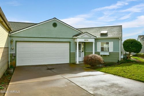 4934 Apple Blossom Ct, Yakima, WA, 98908-5107 | Card Image