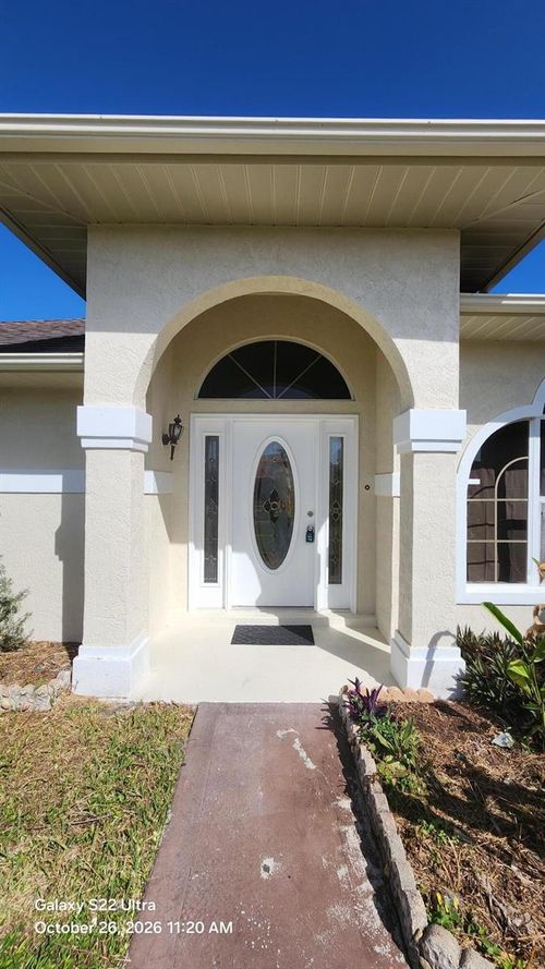 2001 Sw Altman Ave, Port St. Lucie, FL, 34953-1076 | Card Image