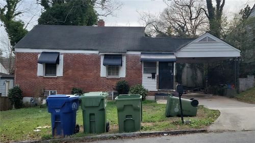 1070 Camilla Street Sw, atlanta, GA, 30314 | Card Image