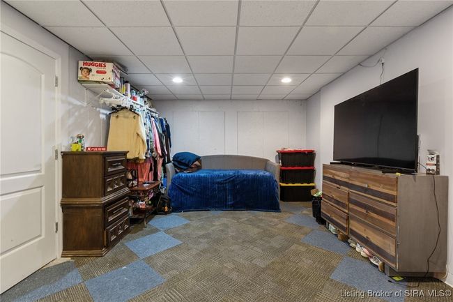 5834 E Bear Creek Rd, Home with 4 bedrooms, 3 bathrooms and null parking in Pekin IN | Image 65