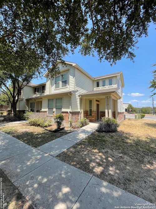 13523 Bristow Dawn, San Antonio, TX, 78217-1379 | Card Image