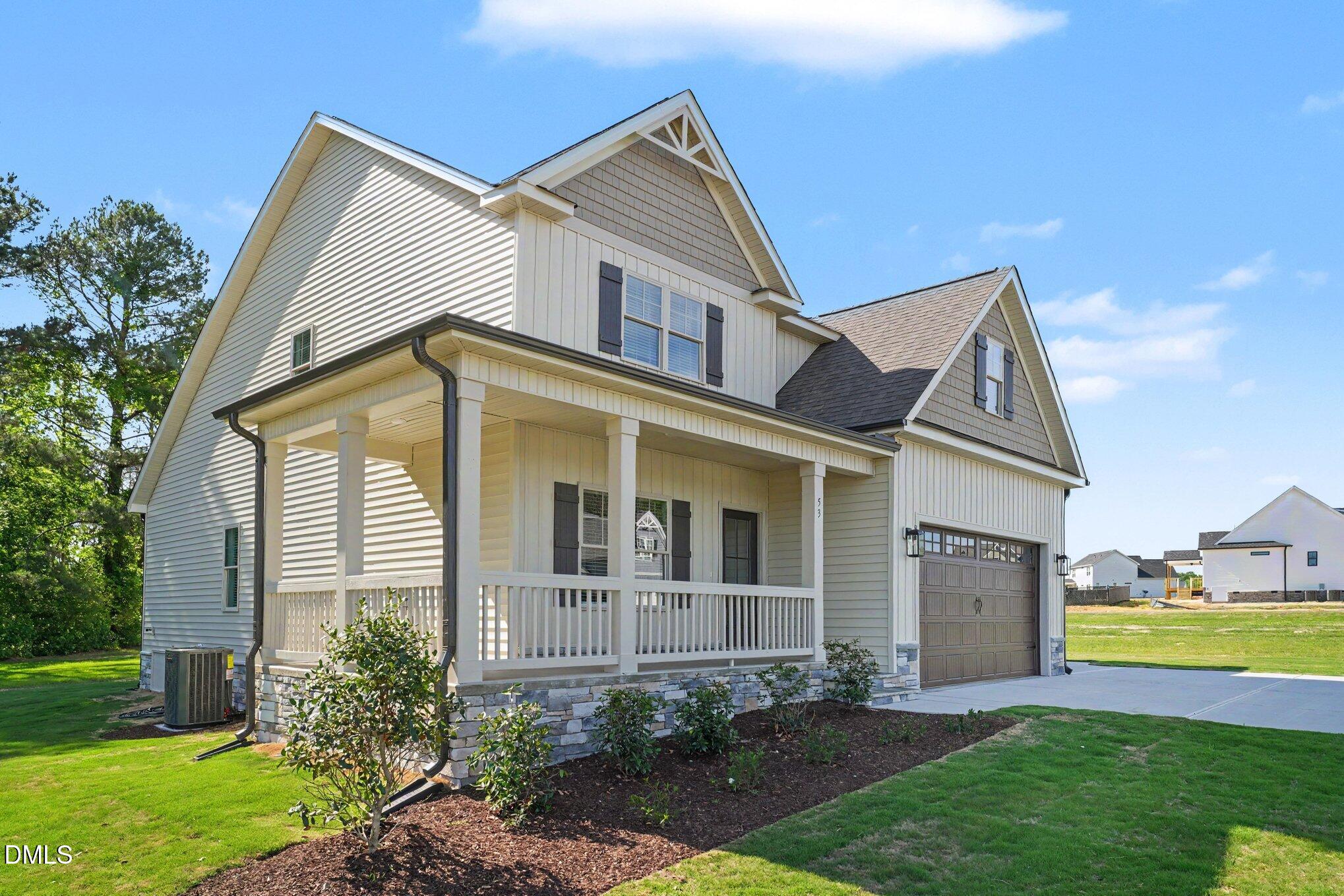Residential in Selma 3