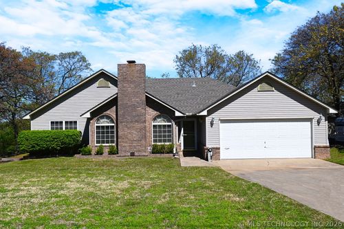 96446 S 4545 Rd, Vian, OK, 74962-9483 | Card Image