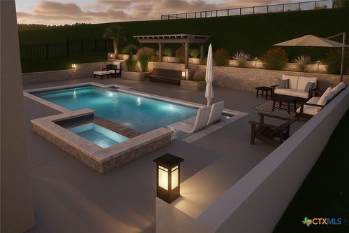 26219 Park Bend Dr, New Braunfels, TX, 78132-2789 | Card Image