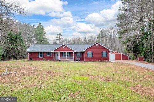 18464 Laurel Rd, MILLSBORO, DE, 19966-2941 | Card Image