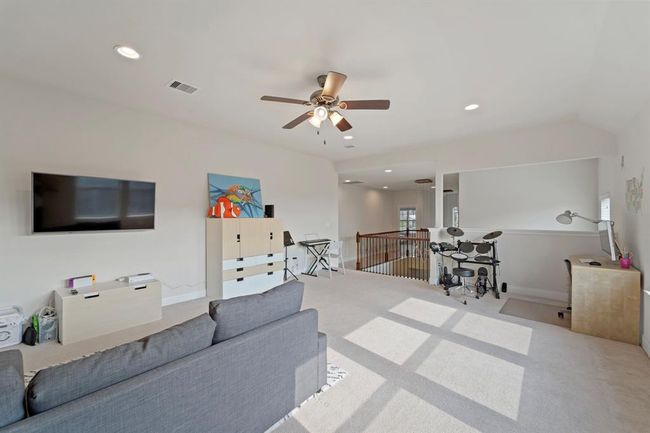 3709 Boulder Rdg, House other with 4 bedrooms, 4 bathrooms and 2 parking in Pearland TX | Image 25