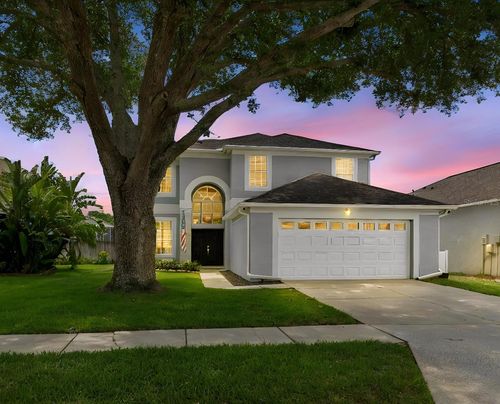 1324 Brooke View Dr, ODESSA, FL, 33556-4530 | Card Image